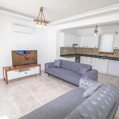 Zehra Vıllas Villa *