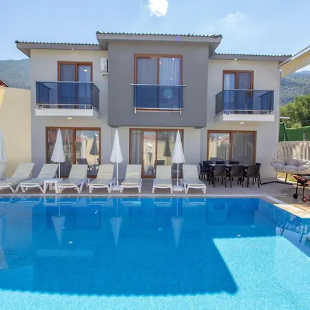 Zehra Vıllas * Fethiye