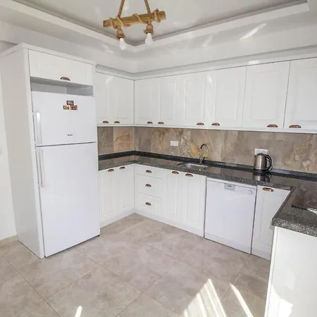 Zehra Vıllas Villa *