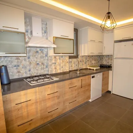 Zehra Vıllas * Fethiye