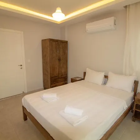 Zehra Vıllas Villa *