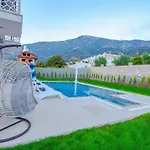 Zehra Vıllas Villa