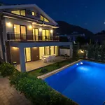 Zehra Vıllas Fethiye