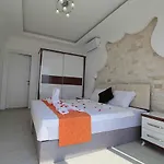 Zehra Vıllas Villa