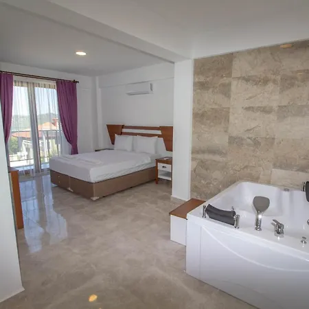 Zehra Vıllas Villa Fethiye