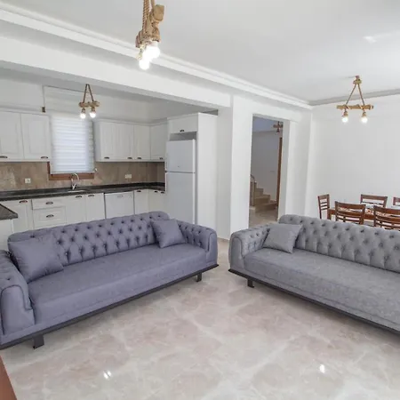 Zehra Villa *