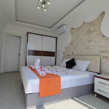 Zehra Vıllas Villa