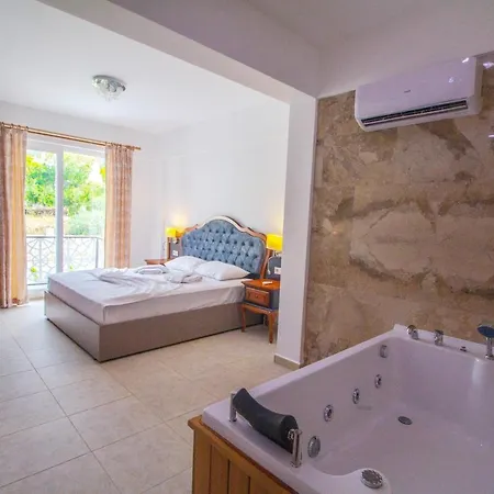 Zehra Villa Fethiye