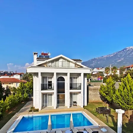 Zehra Vıllas * Fethiye