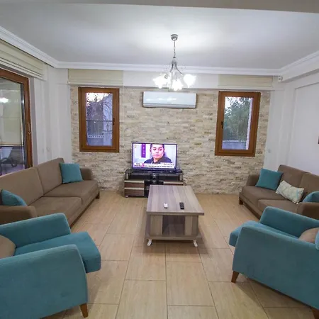 Villa Zehra Fethiye