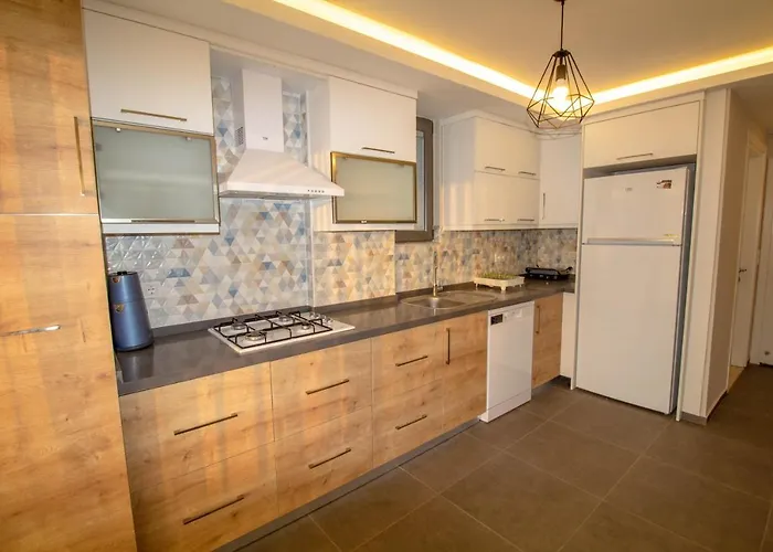 Zehra Vıllas * Fethiye