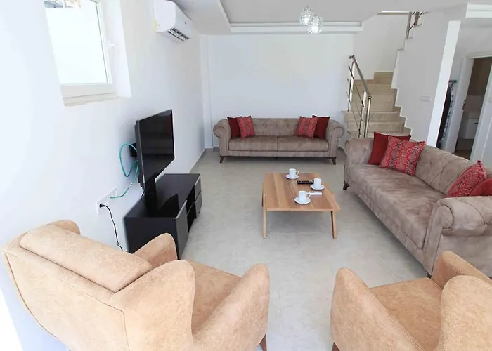 Zehra Vıllas * Fethiye