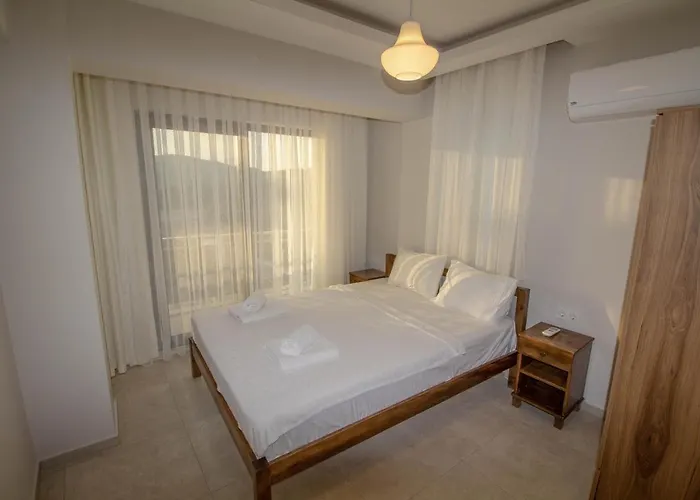 Zehra Vıllas * Fethiye