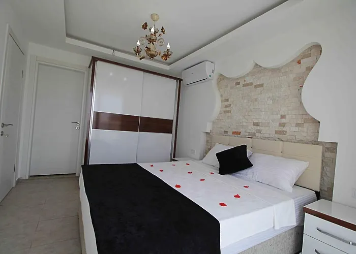 Zehra Vıllas Fethiye