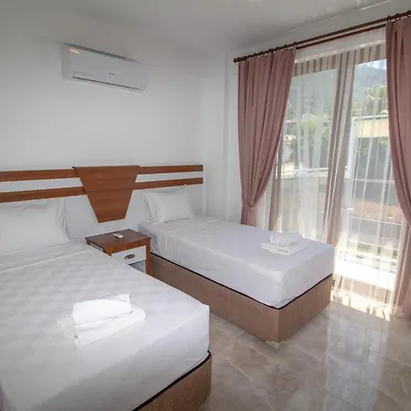 Zehra Vila Fethiye