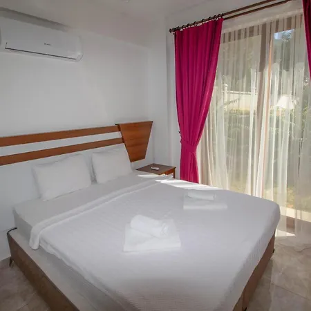Vila Zehra Fethiye