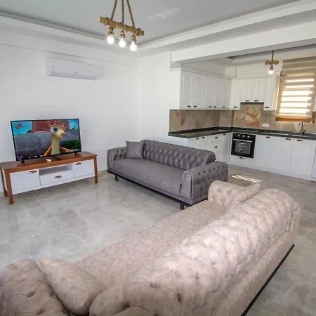 Zehra Vila Fethiye