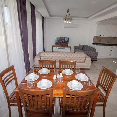 Vila Zehra *
