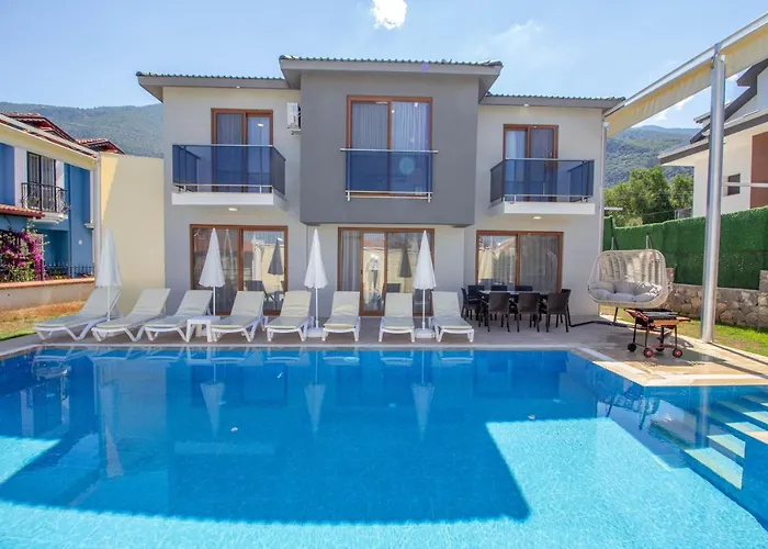 Zehra * Фетхие