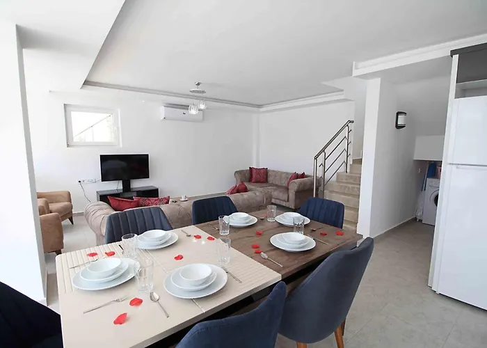 Zehra * Фетхие